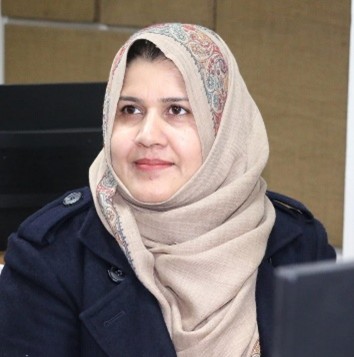 Dr. Rukhsana Durrani